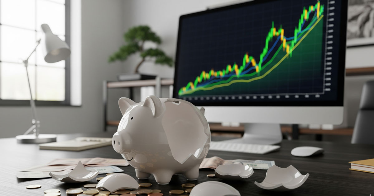 FXコツコツドカン脱出法｜勝てる戦略の全て