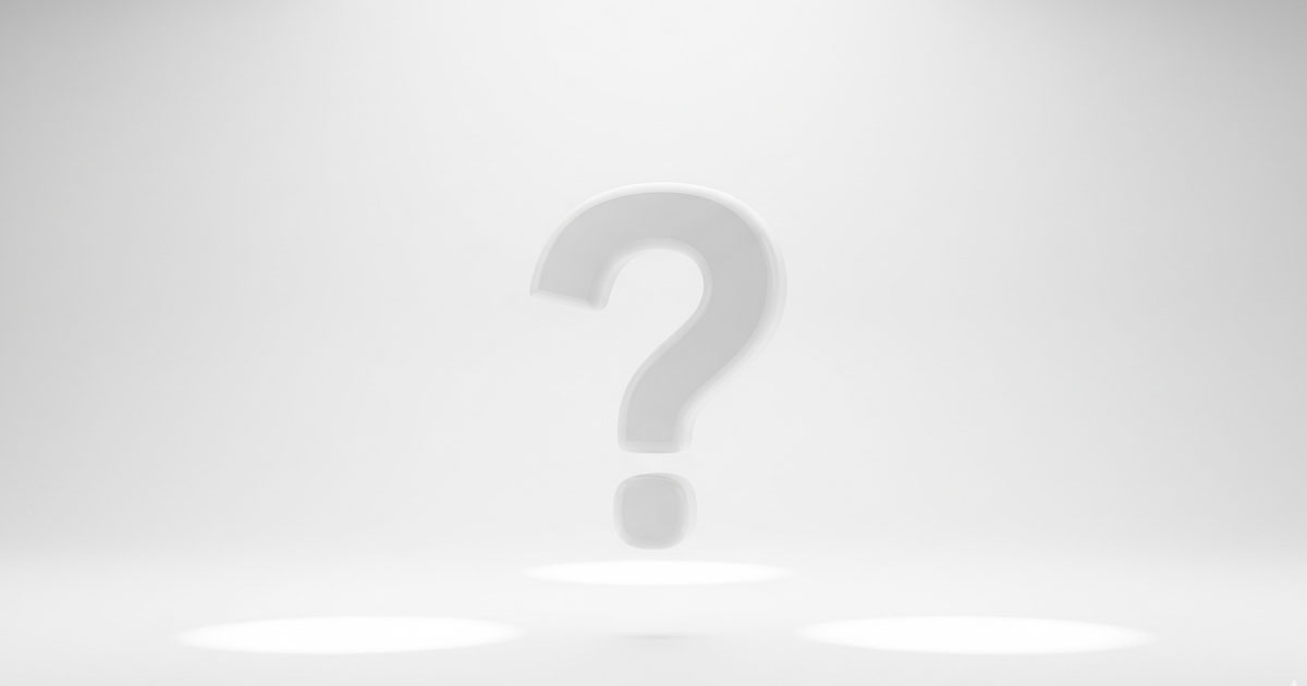 FXの疑問に答えるQ&Aセクションのアイコン