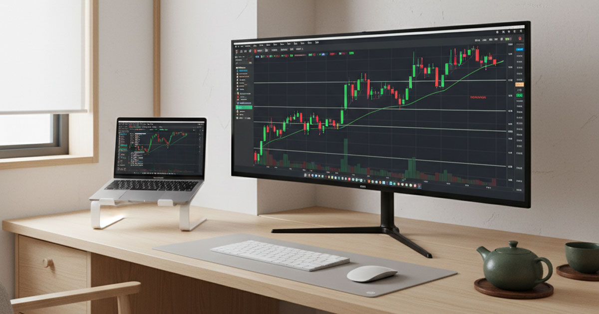 FXライントレード大全の口コミ検証 5分足ブレイクアウトと水平線トレード手法の再現性分析