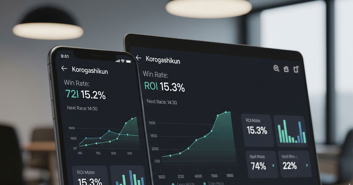 全ての条件を満たす唯一の答え。「ころがしくん」が選ばれる理由