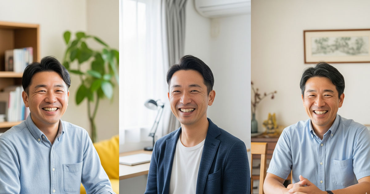 実際に「ころがしくん」を使った人々の衝撃的な変化