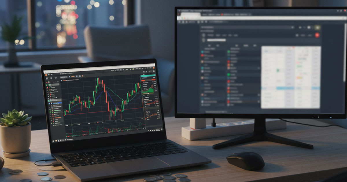 ワンクリックFXトレーニングMAXの口コミは本当か？機能・使い勝手・価格を実機レビュー