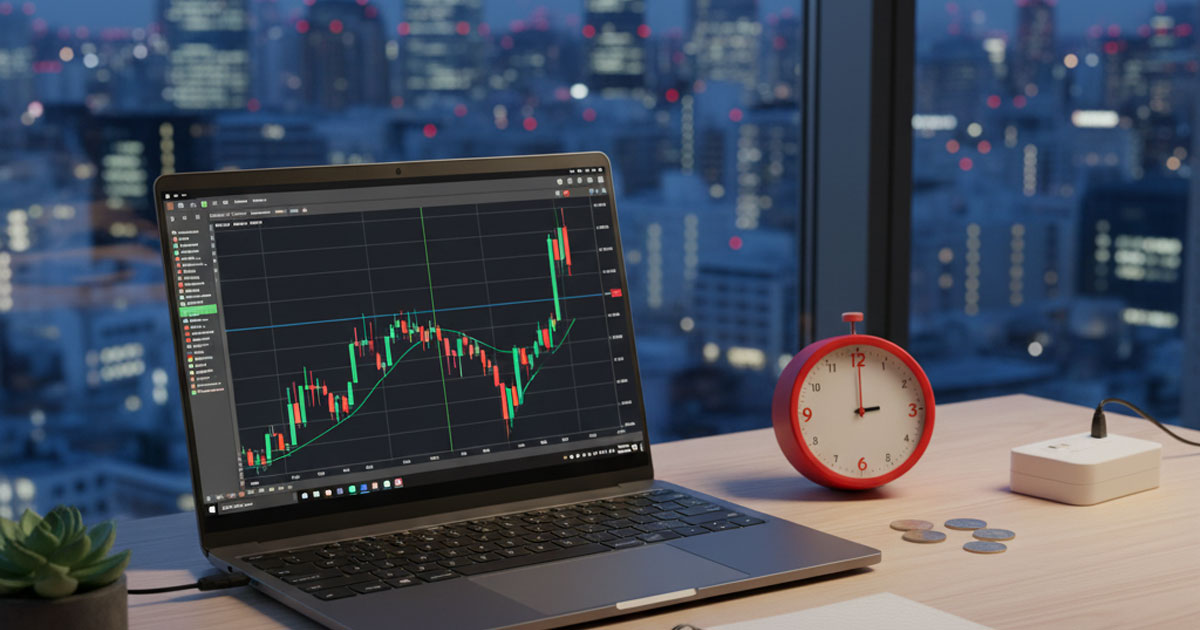 悩みが解決しない理由と5つの間違い