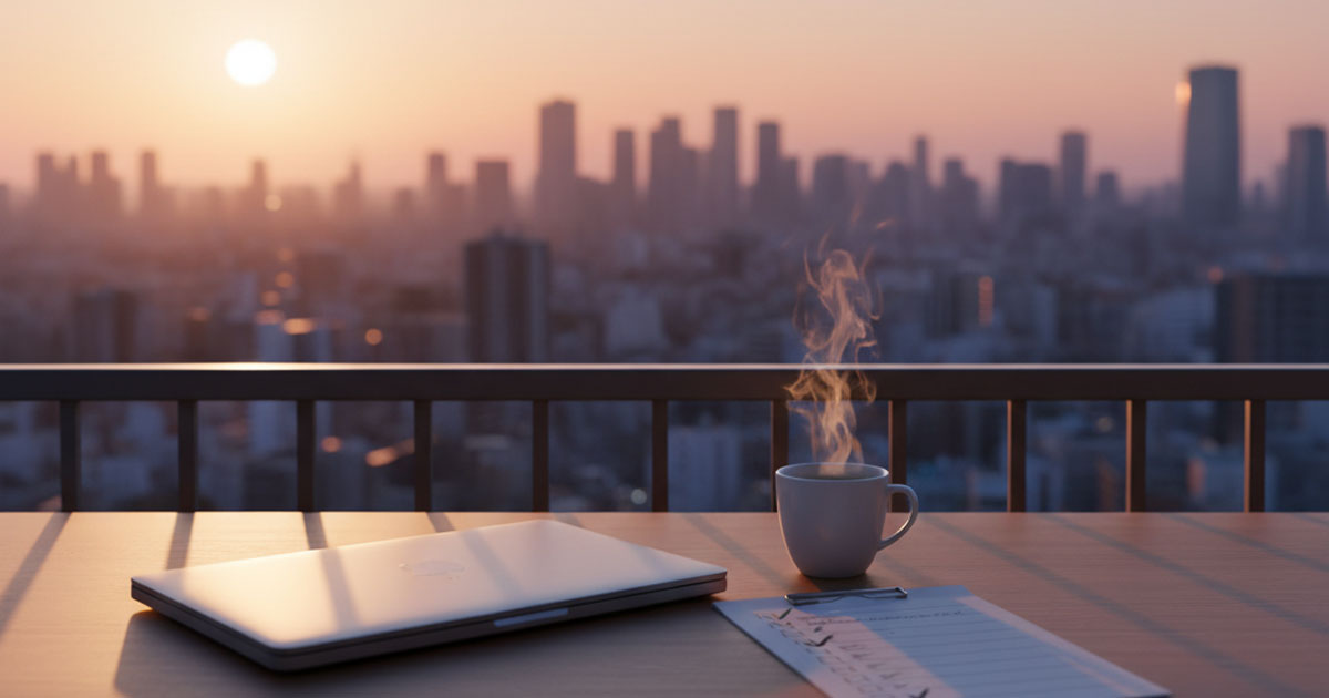 まとめ~今すぐ「練習が積み上がる」環境へ